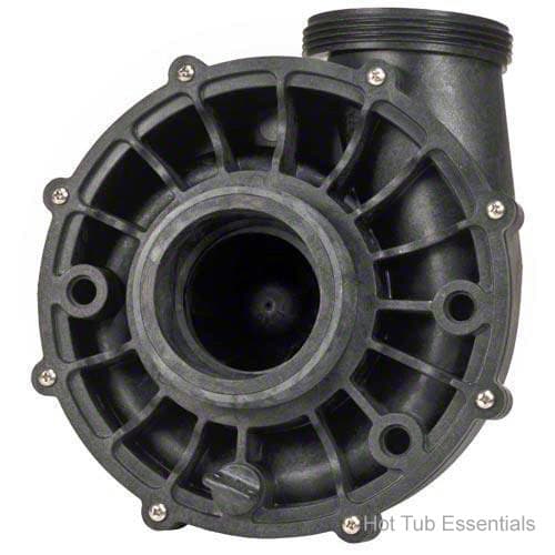 2.5 HP XP3 48/56fr Aqua Flo Wet End - Image 1