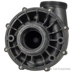 2.5 HP XP3 48/56fr Aqua Flo Wet End thumbnail 1