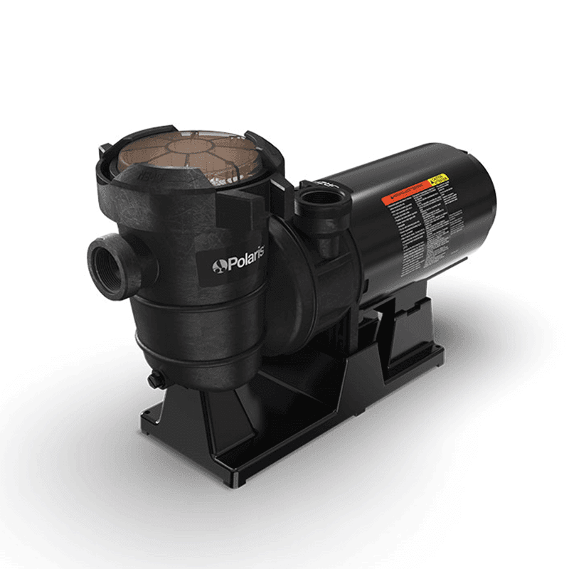 Polaris Forza 1.5 HP Pump w/ 25' Cord - Image 1